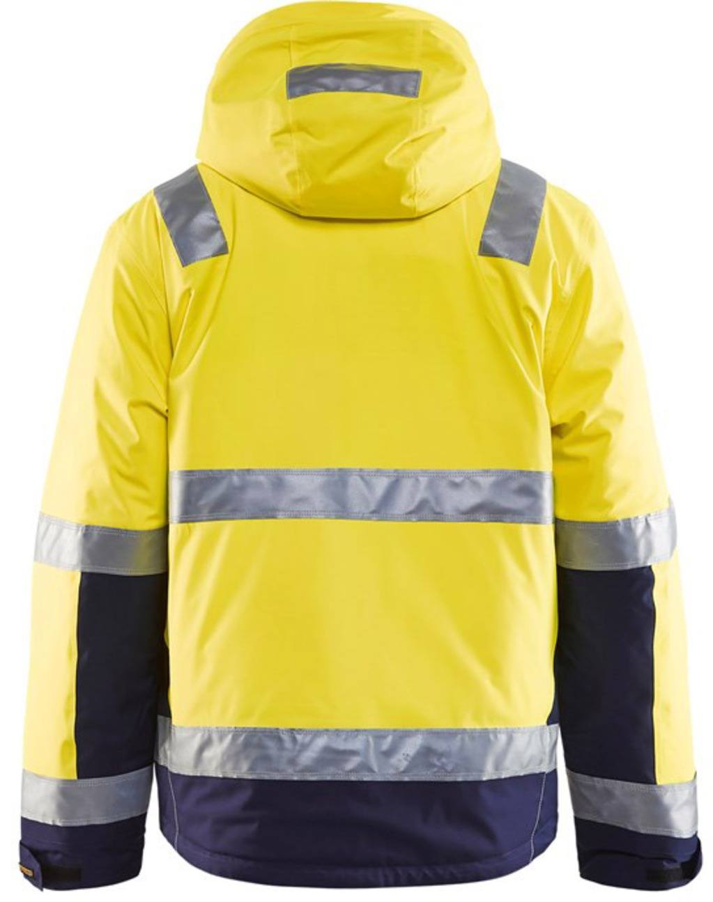 48701987 High Vis. Winterjas