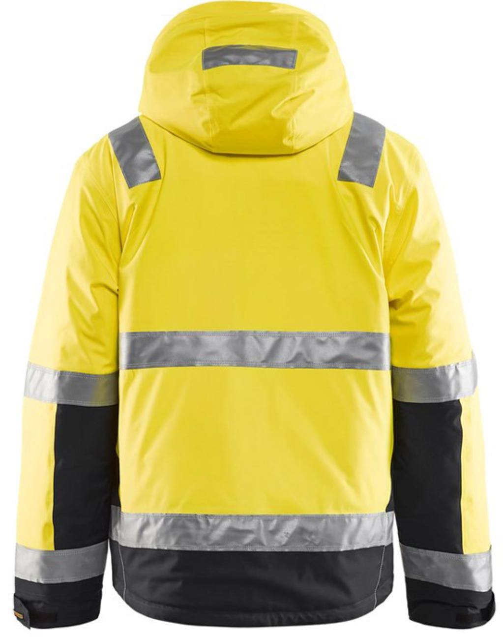 48701987 High Vis. Winterjas