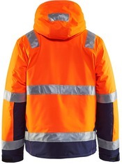 48701987 High Vis. Winterjas
