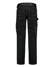 TWC2000 Werkbroek (Canvas)