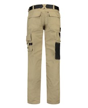 TWC2000 Werkbroek (Canvas)