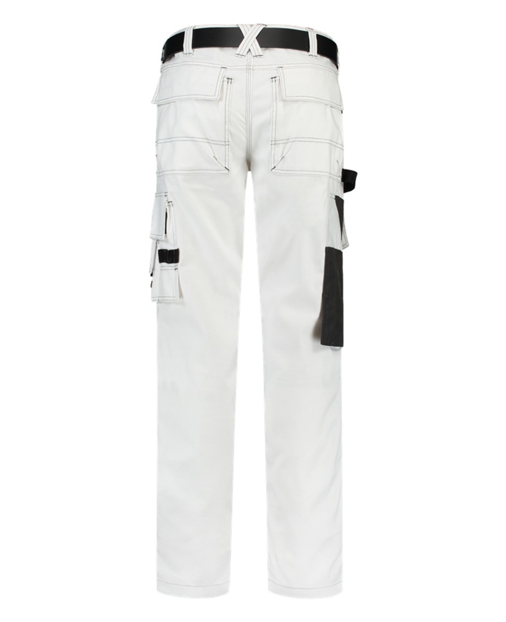 TWC2000 Worker Wit (Canvas)