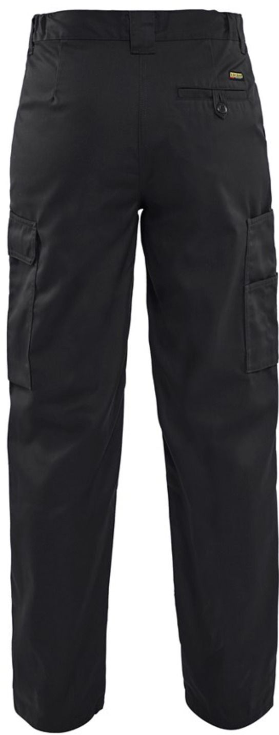 71201800 Damen- Arbeitshose