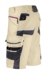 80241 Korte Werkbroek