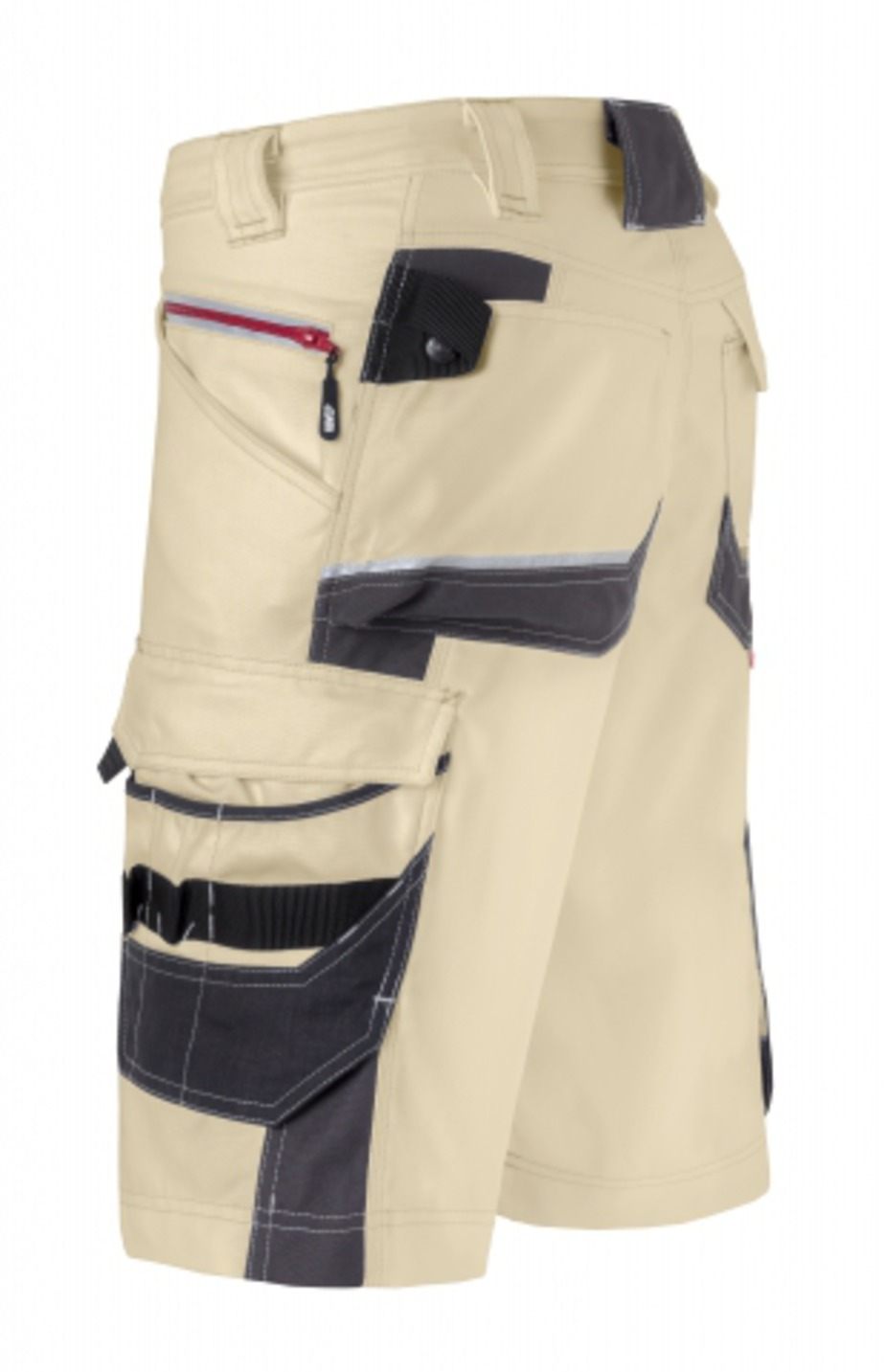 80241 Korte Werkbroek