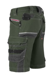 80241 Korte Werkbroek