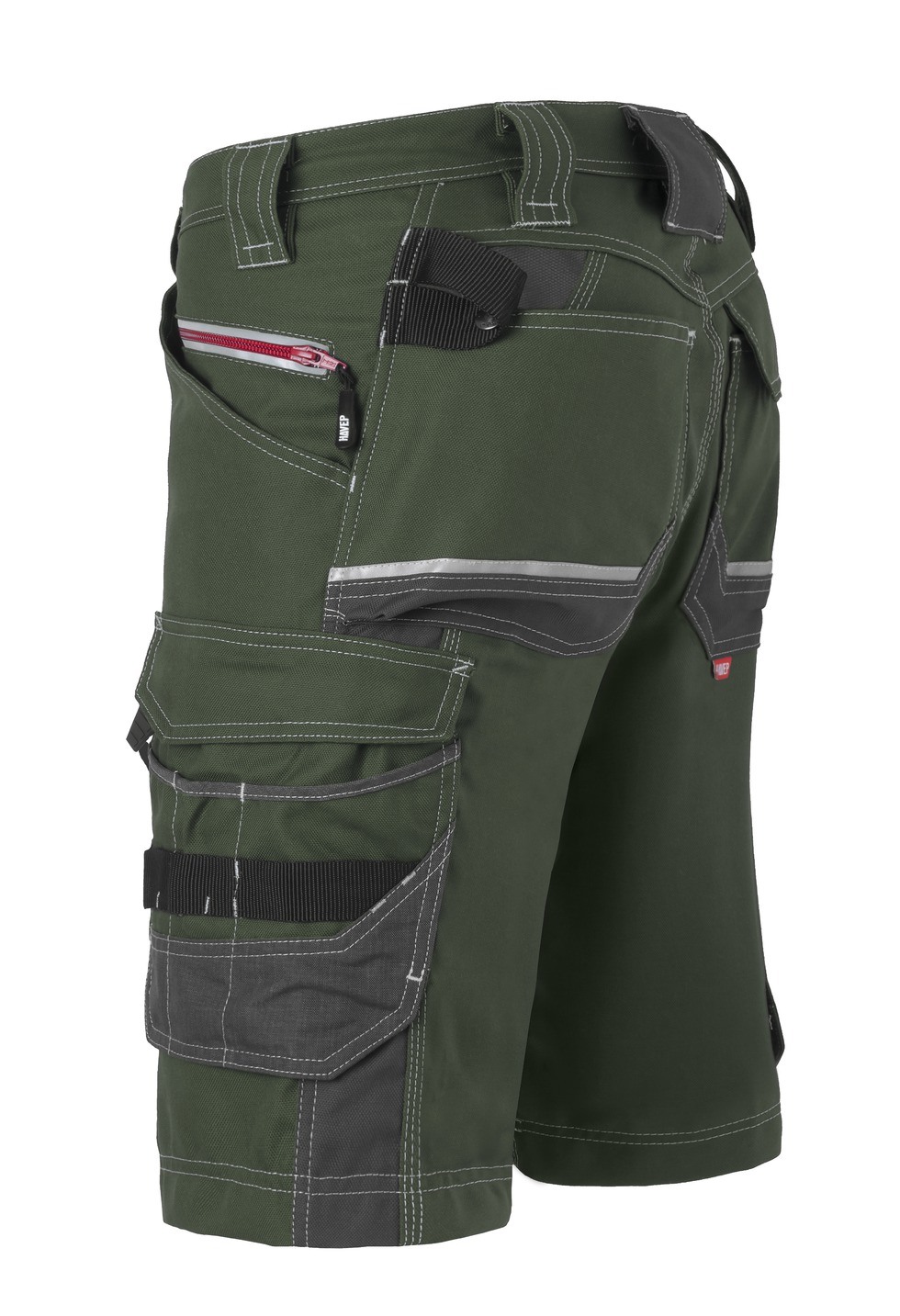 80241 Korte Werkbroek