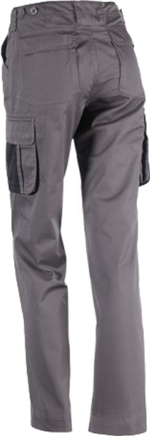 ATHENA Dames Werkbroek