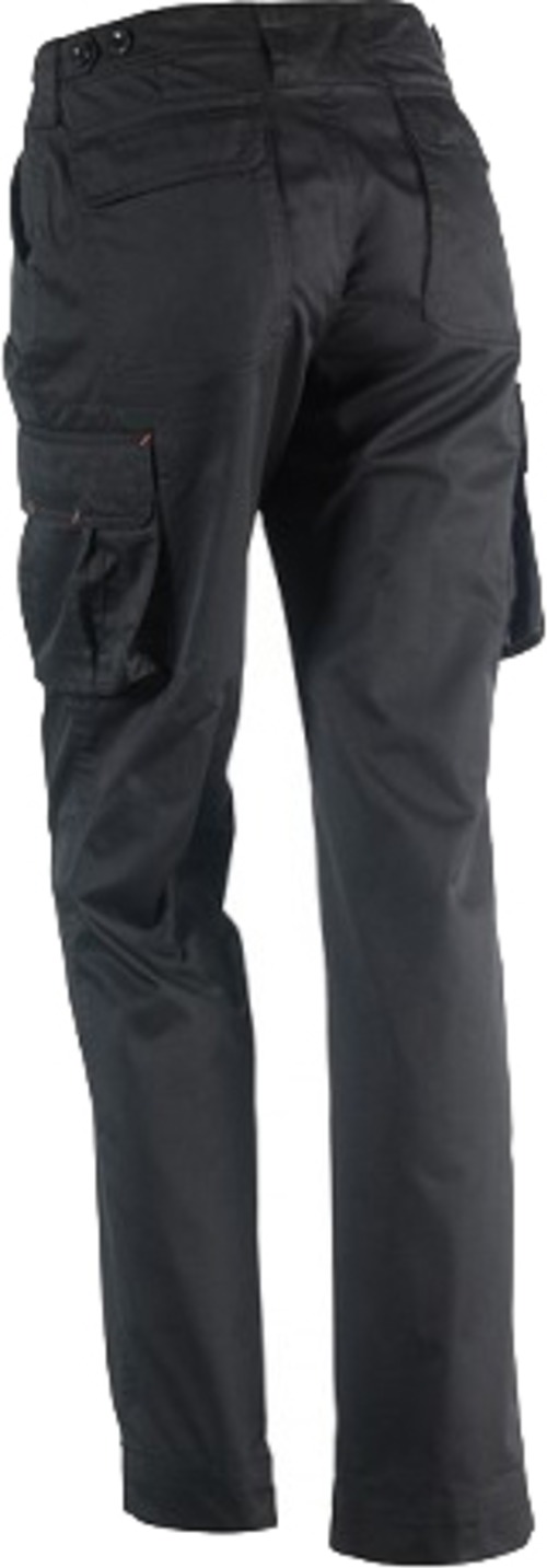 ATHENA Dames Werkbroek