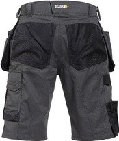 BIONIC Korte Werkbroek