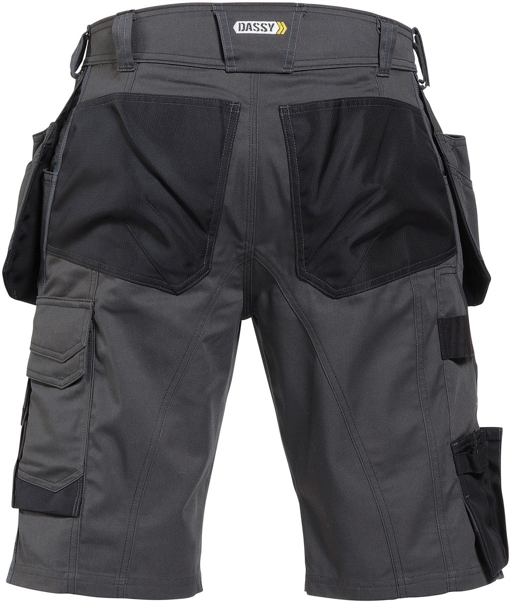 BIONIC Korte Werkbroek