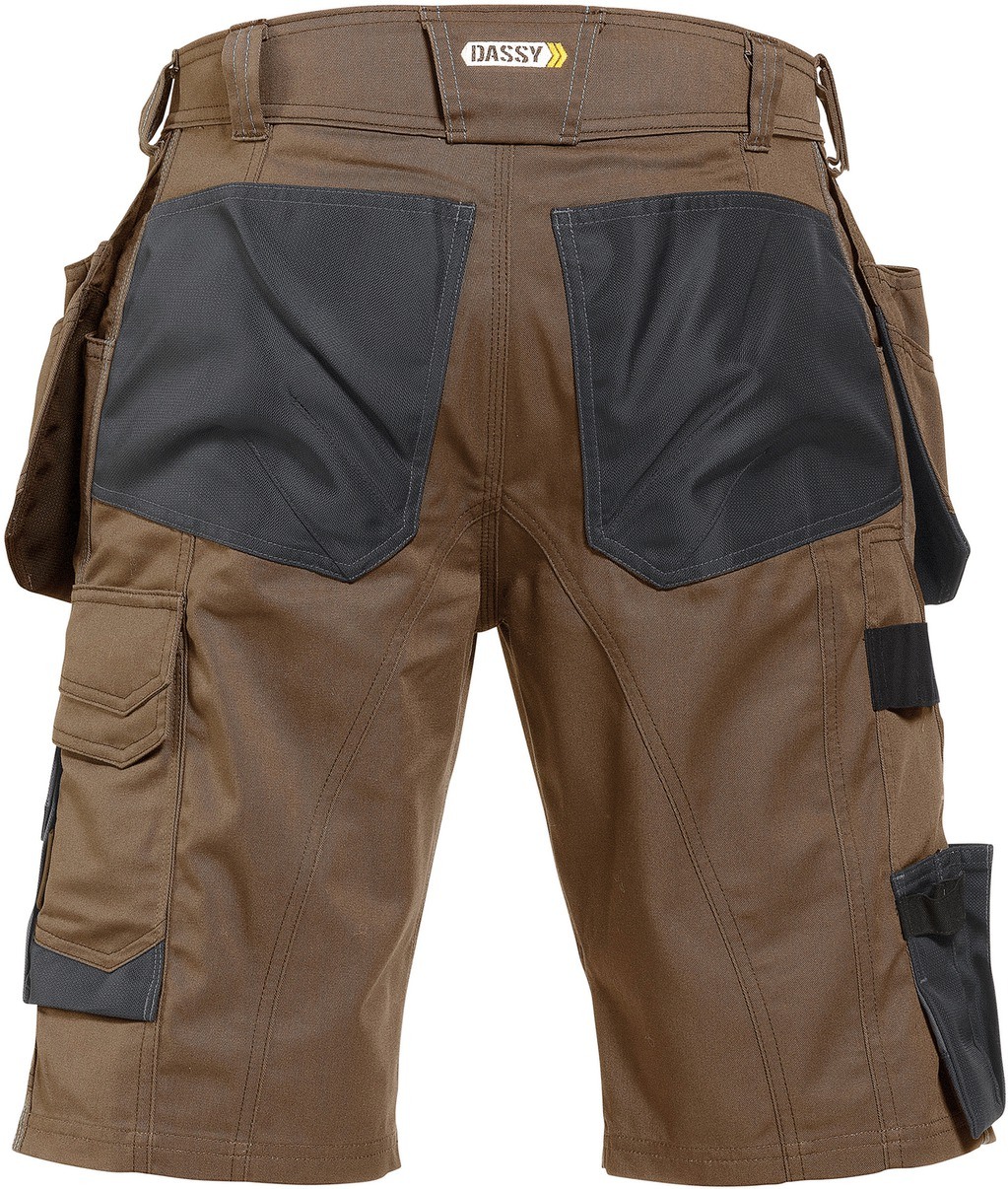 BIONIC Korte Werkbroek