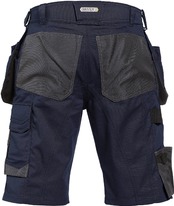 BIONIC Korte Werkbroek