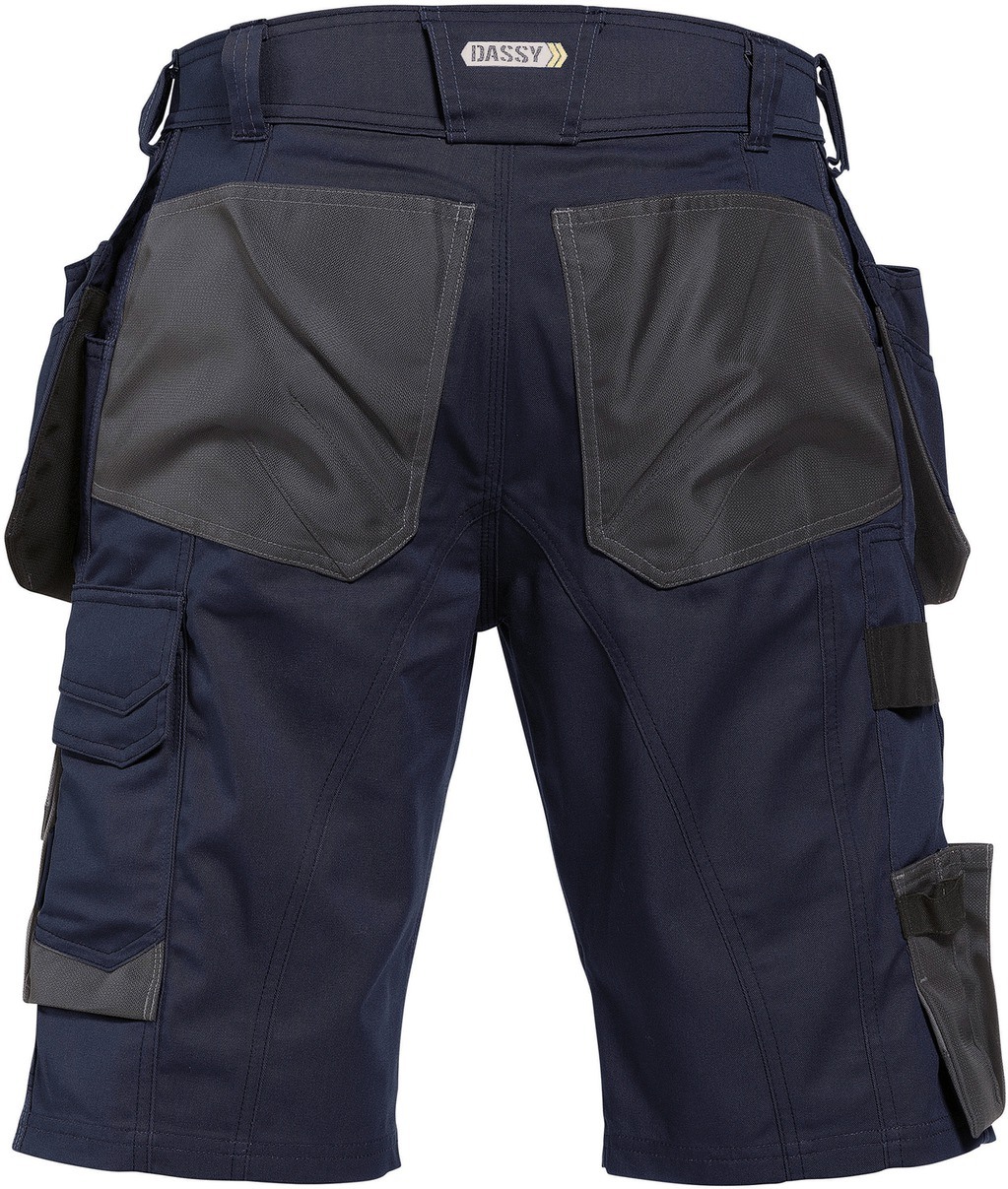 BIONIC Korte Werkbroek