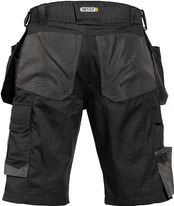 BIONIC Korte Werkbroek