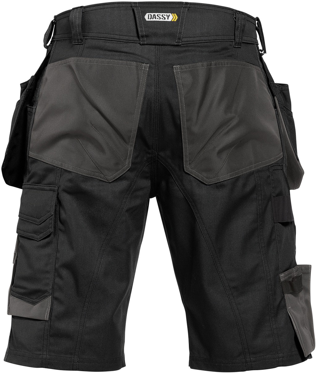 BIONIC Korte Werkbroek