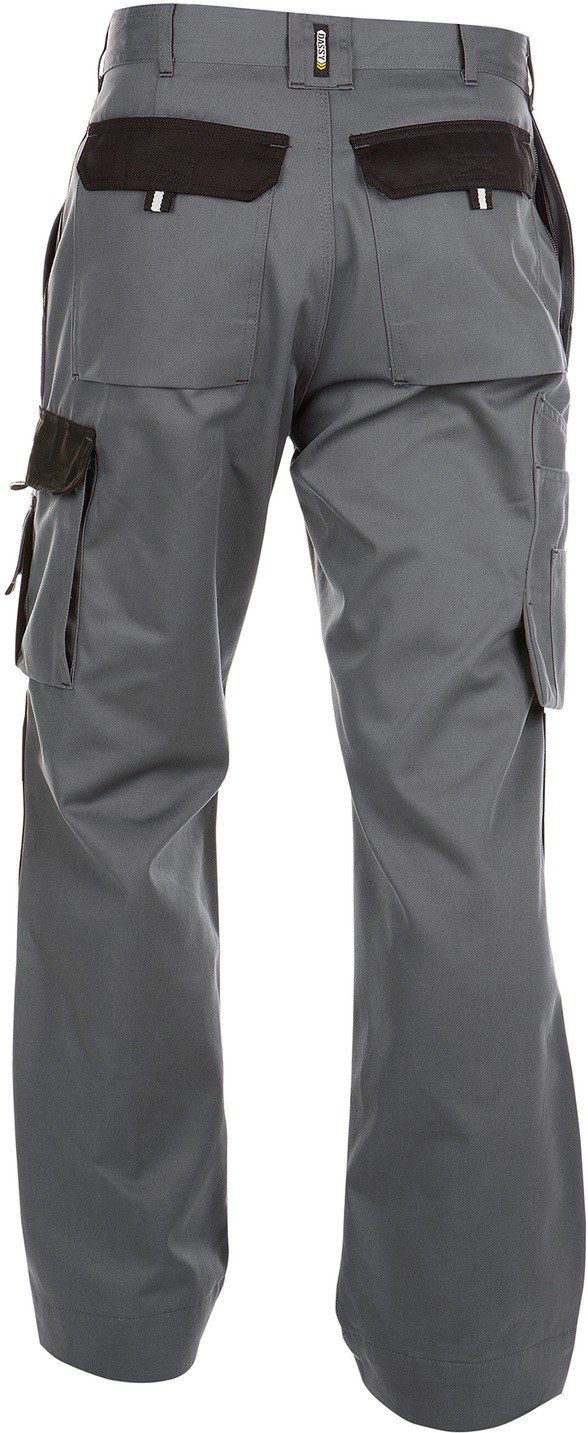 BOSTON Werkbroek Dames