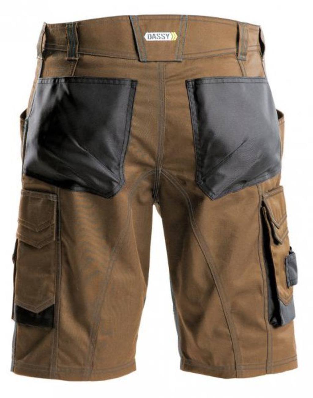 COSMIC Korte Werkbroek