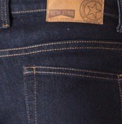 NEBRASKA Stretch Jeans