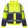 HI VIS 2 TONE BOMBER