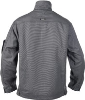 TULSA Werkvest (Canvas)