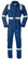 2033 Overall Vlamvertragend Antistatisch