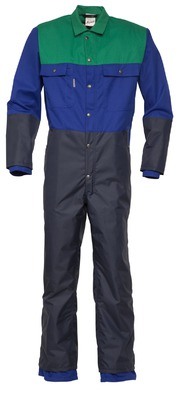 2041 Melkersoverall
