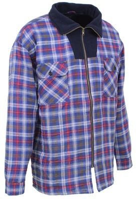 VANCOUVER Thermohemd