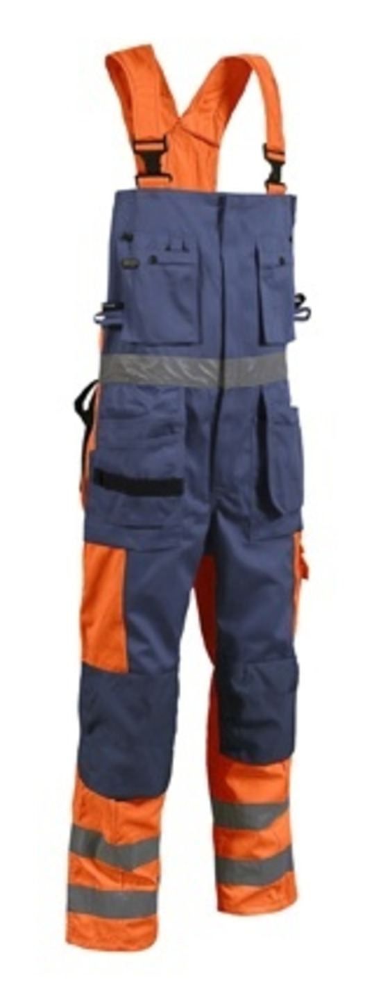 26031860 High Vis. Breteloverall