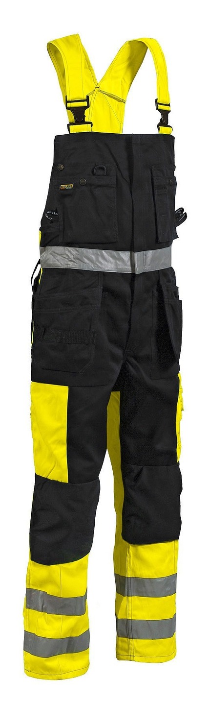 26031860 High Vis. Breteloverall