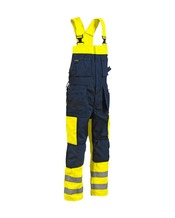 26031860 High Vis. Breteloverall