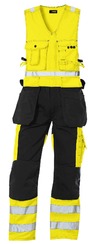 26531804 High Vis. Amerikaanse Overall