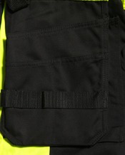 26531804 High Vis. Amerikaanse Overall