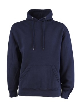 HOODED SWEAT Sweater
