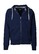 HOODED ZIP SWEAT Sweatvest