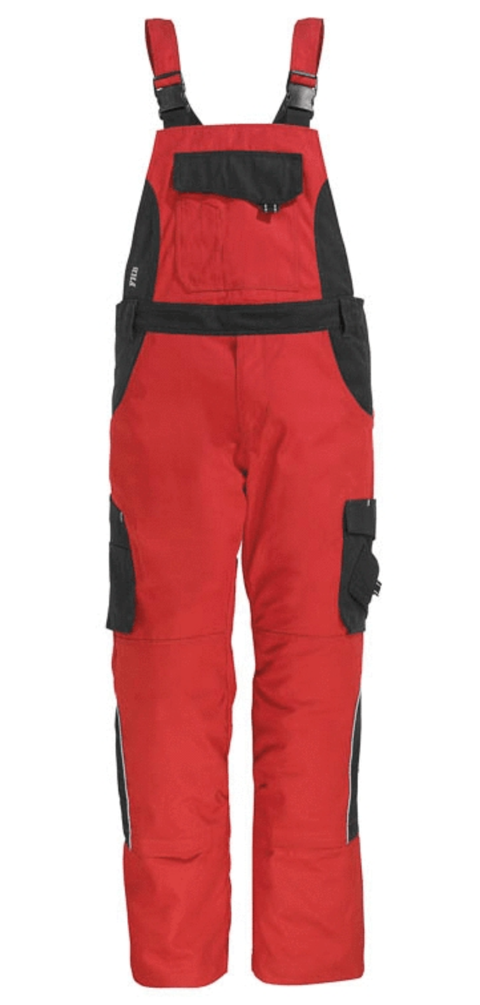 ECKHARD Tuinbroek [130630]