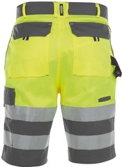 VENNA Korte Werkbroek