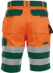 VENNA Korte Werkbroek