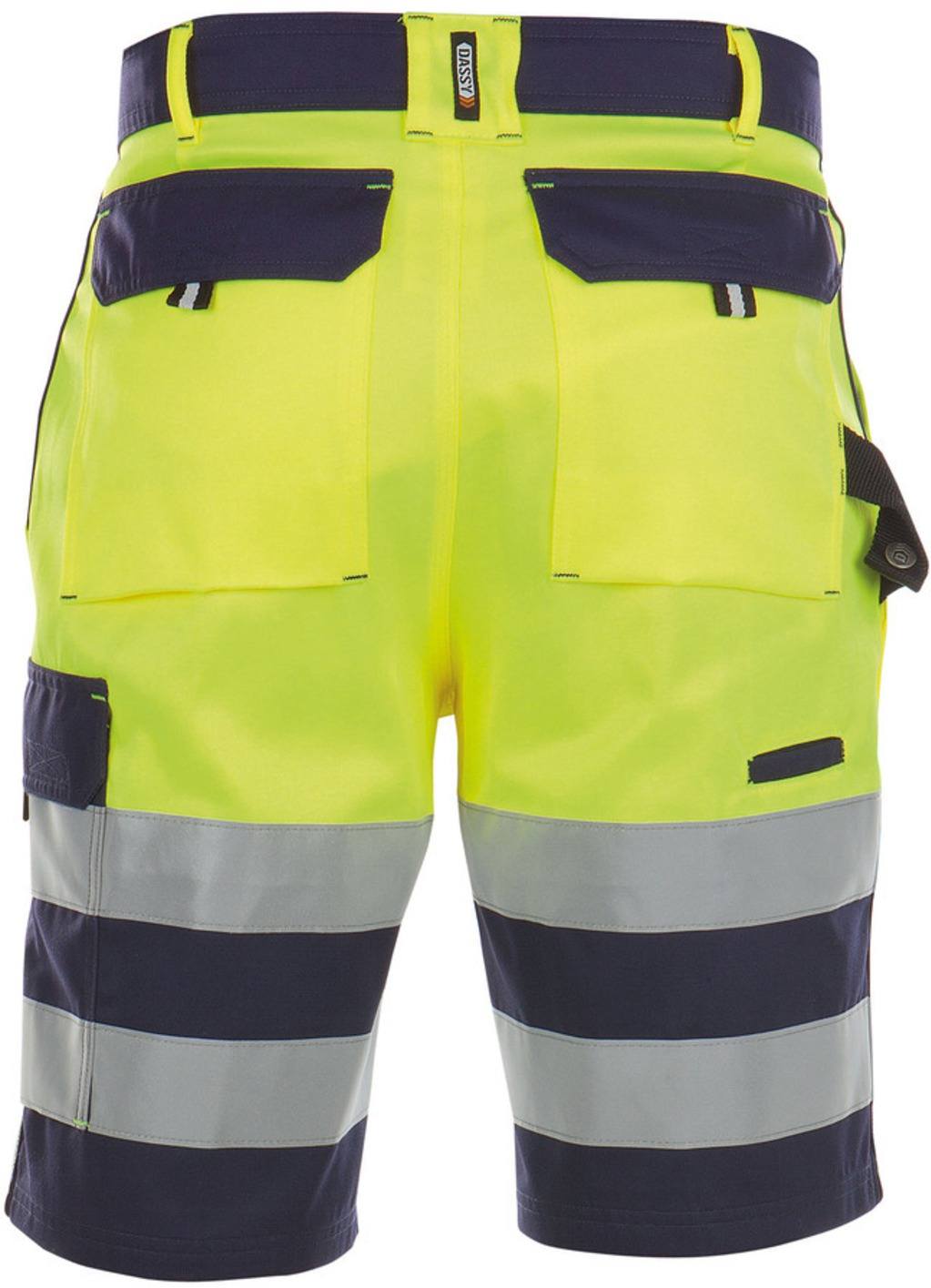 VENNA Korte Werkbroek