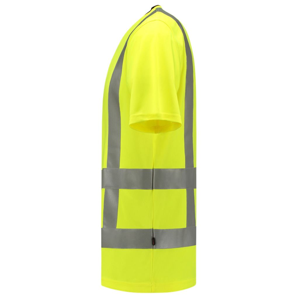 103005 BIRDSEYE T-shirt RWS