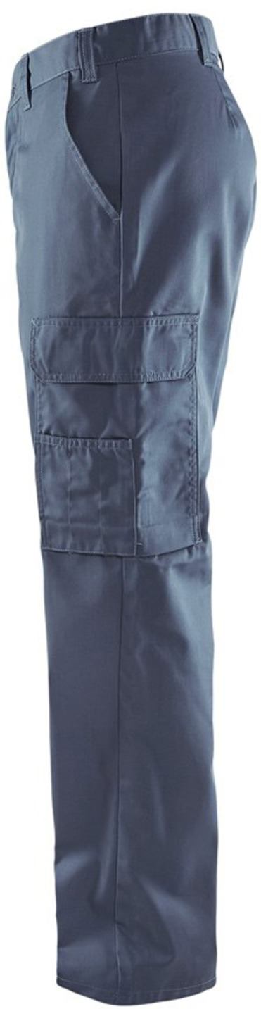 14001800 Werkbroek Industrie_ Service (Twill)