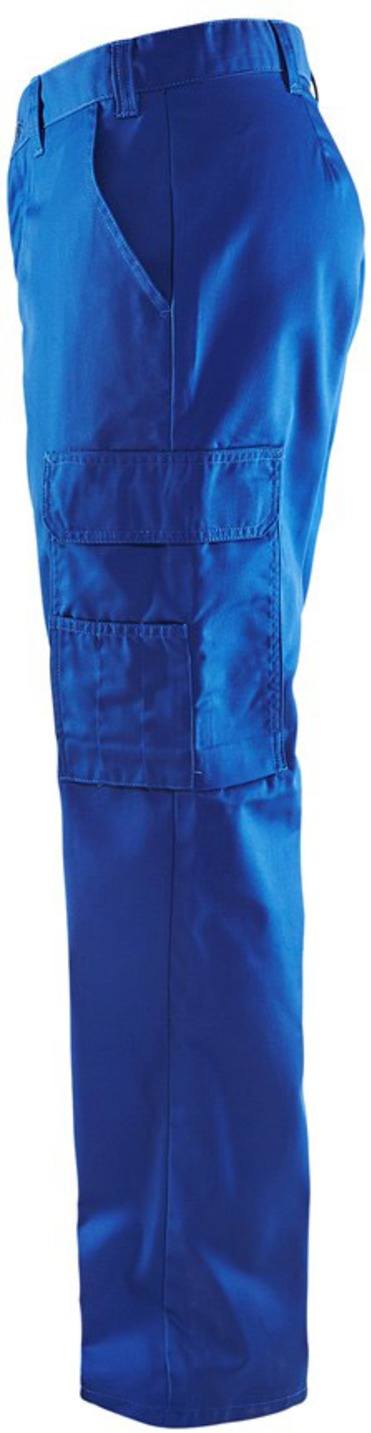 14001800 Werkbroek Industrie_ Service (Twill)