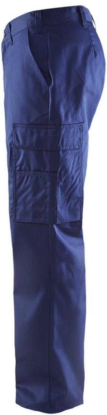 14001800 Werkbroek Industrie_ Service (Twill)