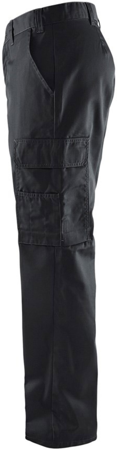 14001800 Werkbroek Industrie_ Service (Twill)