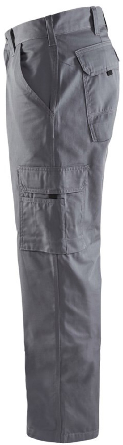 14071800 Werkbroek Industrie_ Service (Twill)