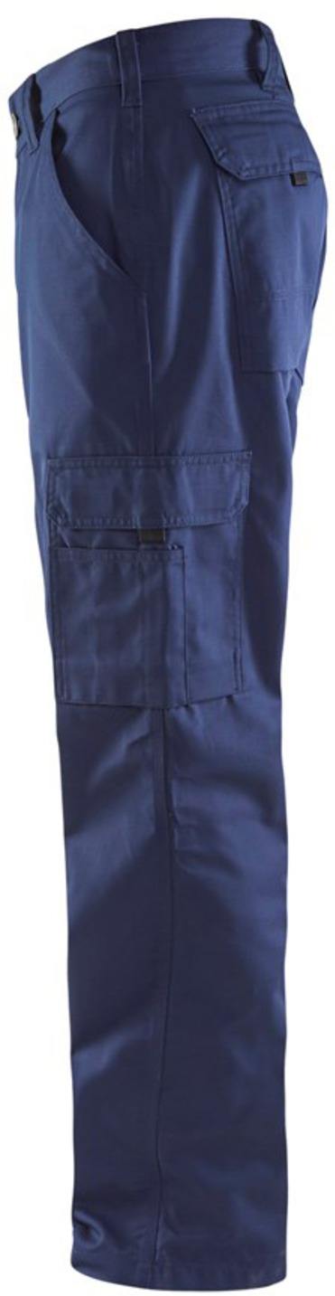 14071800 Werkbroek Industrie_ Service (Twill)