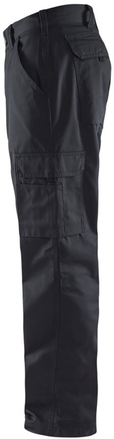 14071800 Werkbroek Industrie_ Service (Twill)