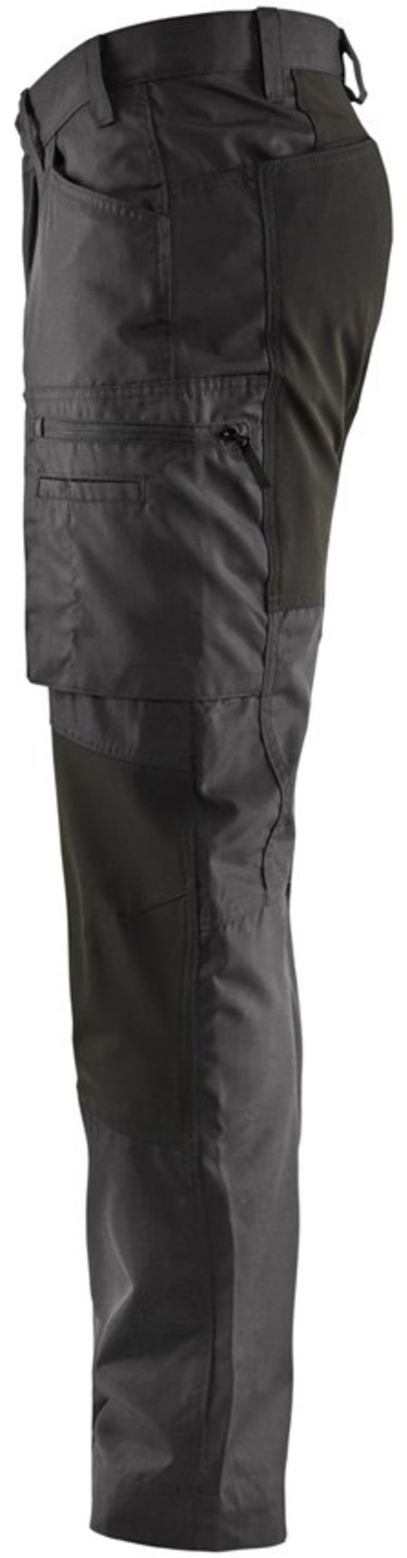 14591845 Service Stretch Arbeitshose