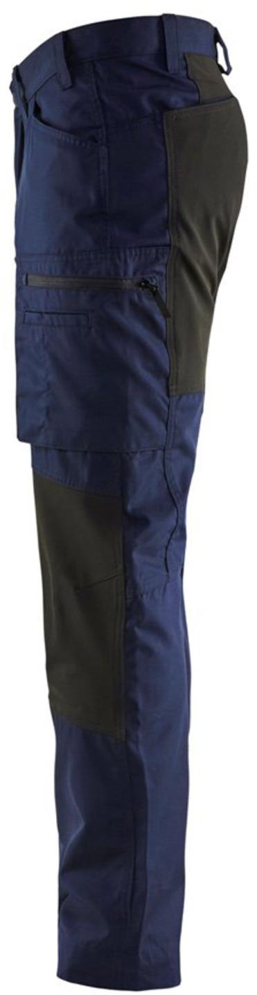 14591845 Service Stretch Arbeitshose