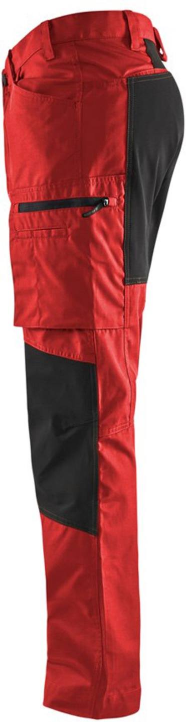 14591845 Service Stretch Arbeitshose